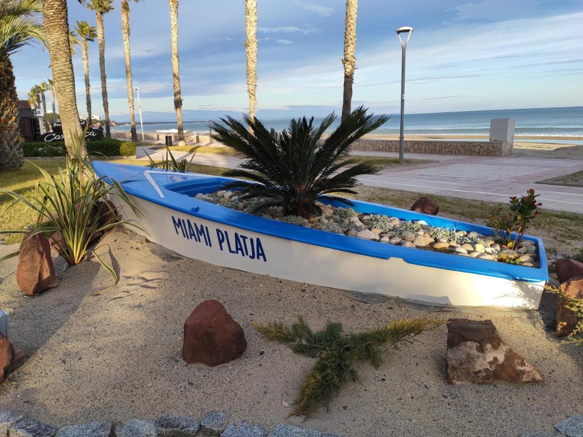 Sunrise Estudio Picasso, Con Vistas Jardin Y Mar Apartment *